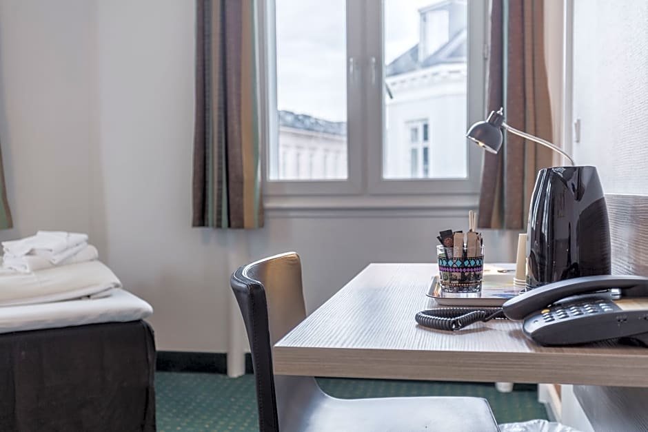 Фото Good Morning City Copenhagen Star