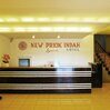 New Priok Indah Hotel