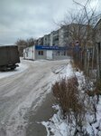 Отделение почтовой связи № 456120 (ул. Ильи Тараканова, 15, Юрюзань), почтовое отделение в Юрюзани