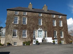 Гостиница Castlemorris House