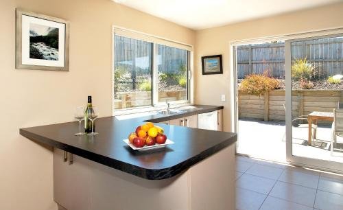 Фото Criffel Apartment