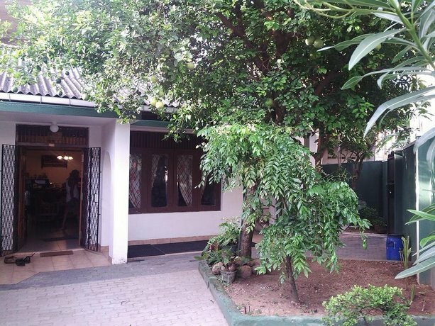 Taprobane Home Stay