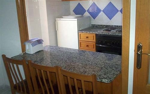 Фото BENIBEACH Apartment Tower