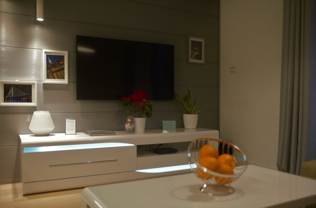 Фото Savamala Bed & Breakfast