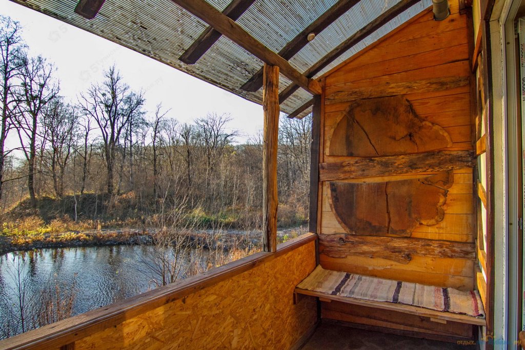 Фото Беловодие