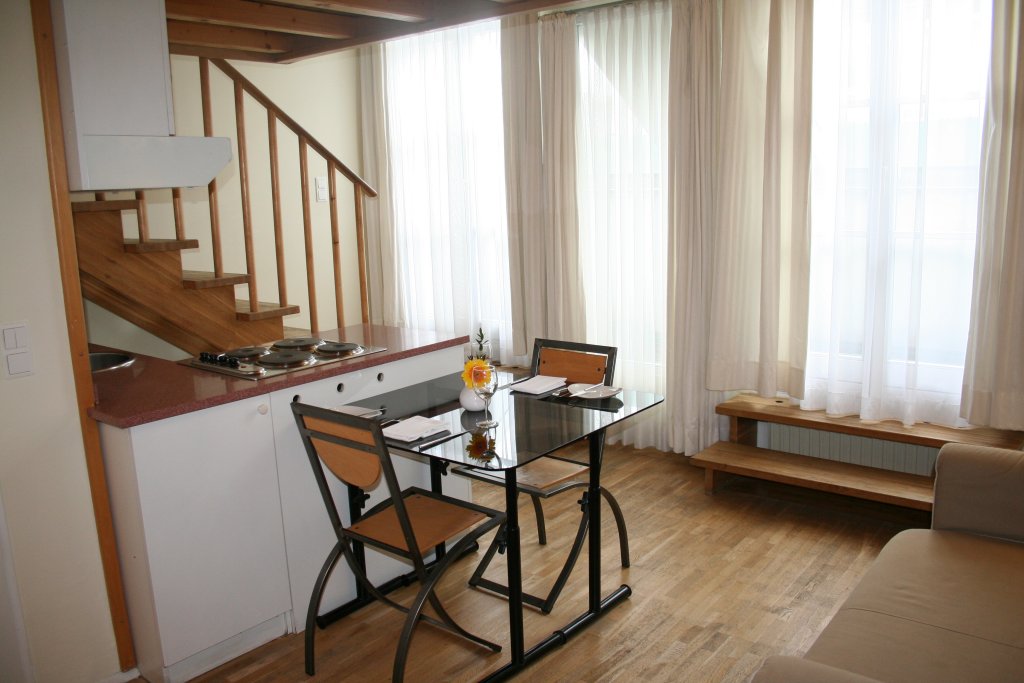 Фото The Levante Rathaus Apartments