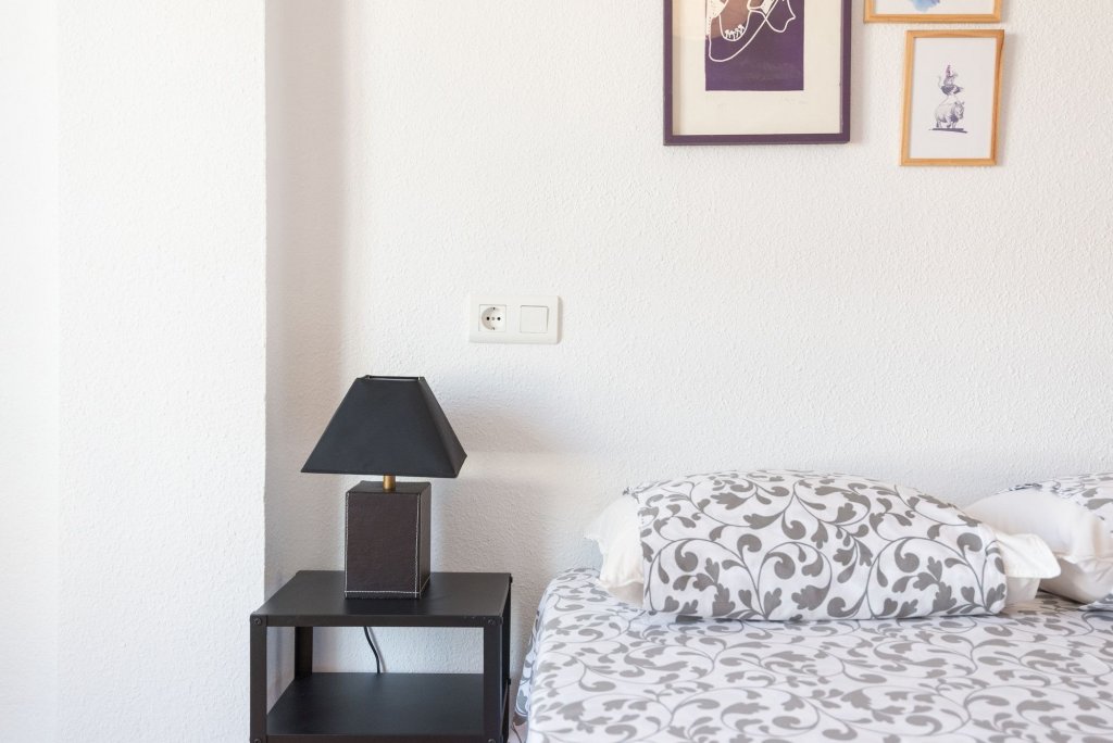 Фото Apartamento Tres Soles