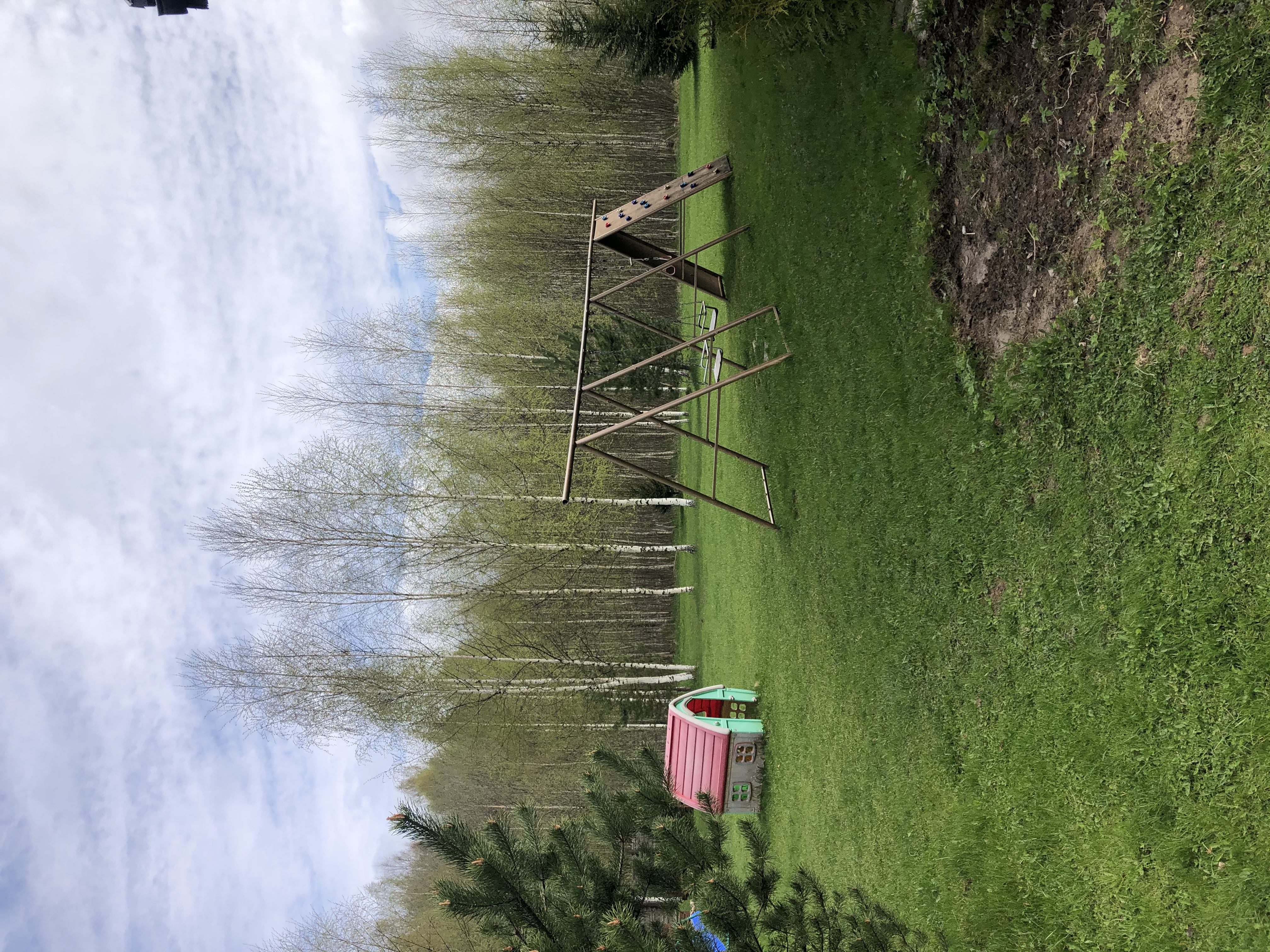 Фото Поместье