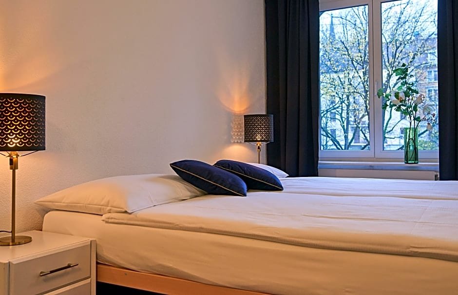 Фото St. Georges