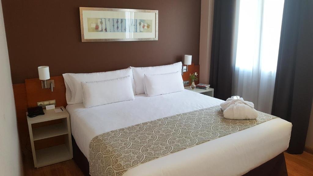 Фото Sercotel Alcalá 611