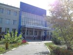 Bqaty, mashina zhasau fakultyeti (Village of Zachagansk, Zhangir Khan Street, 51/2), university