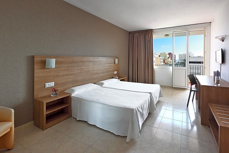 Фото Hotel Lloret Santa Rosa