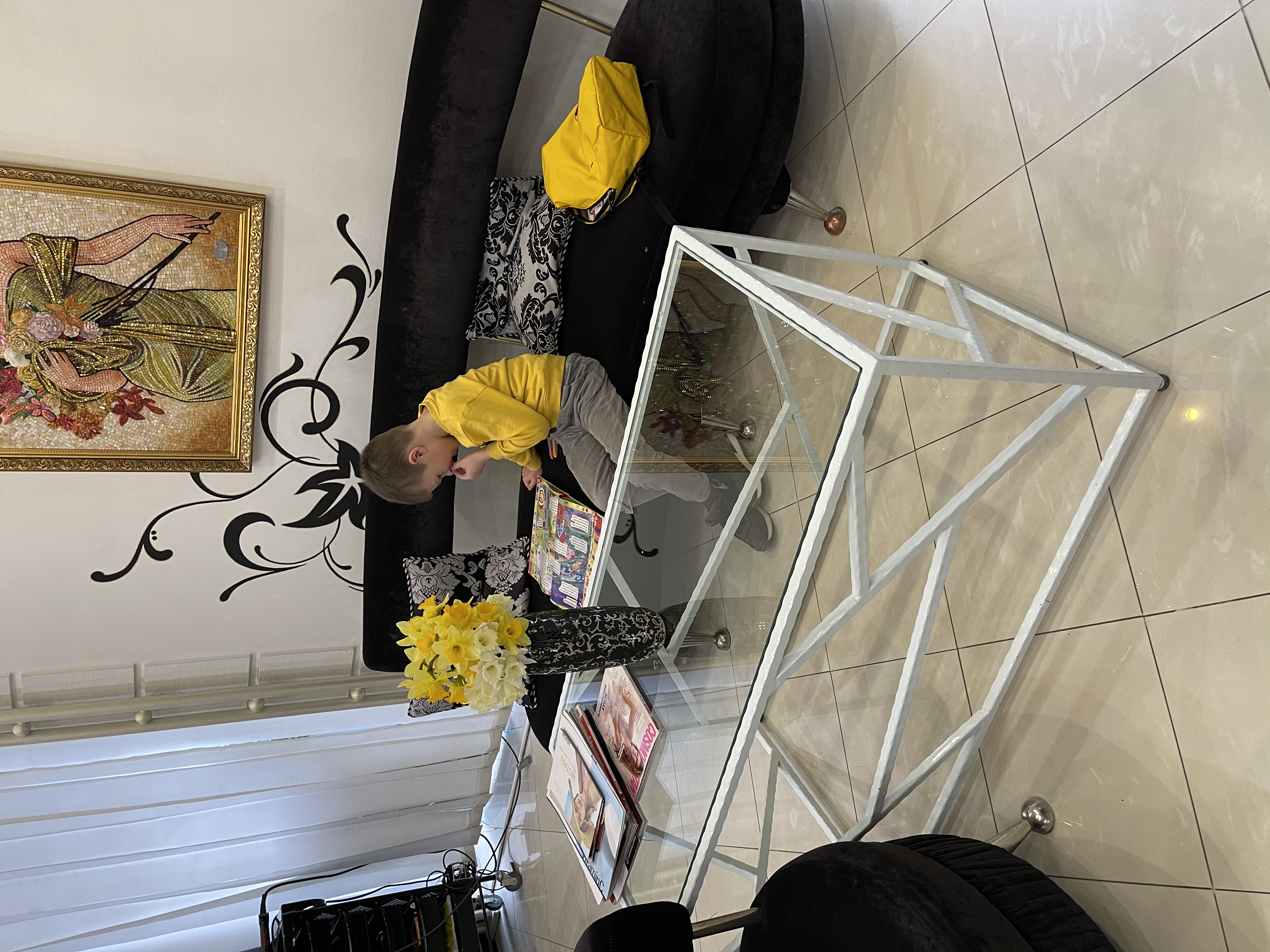 Фото Альпийский Двор