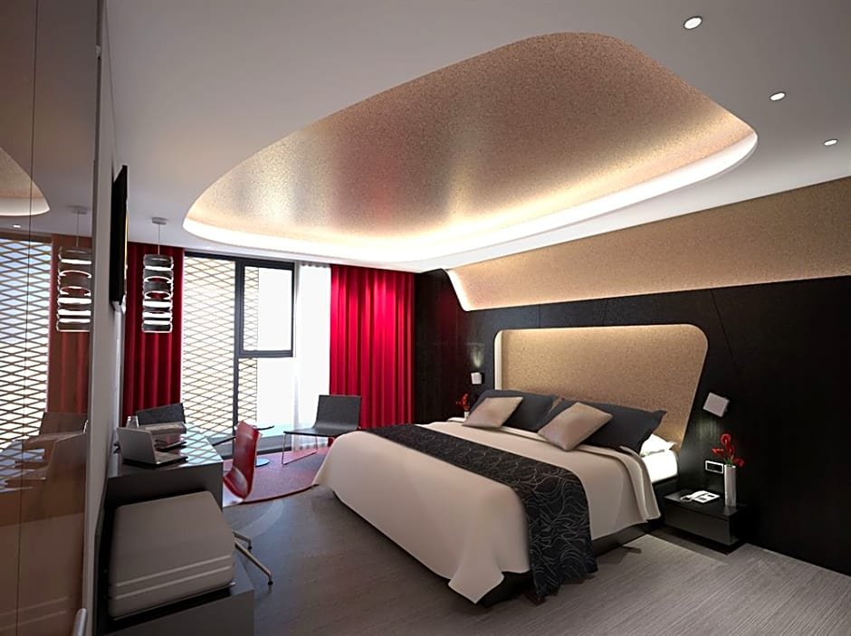 Фото Vincci Gala