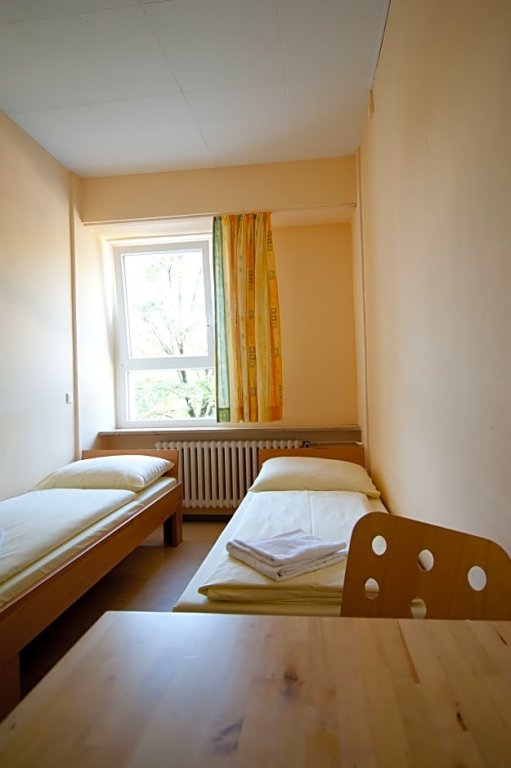 Фото Haus International Hostel