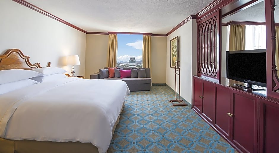 Фото Fiesta Americana Reforma