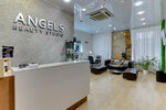 Angels beauty (Lubyanskіy Drive, 15с2), beauty salon