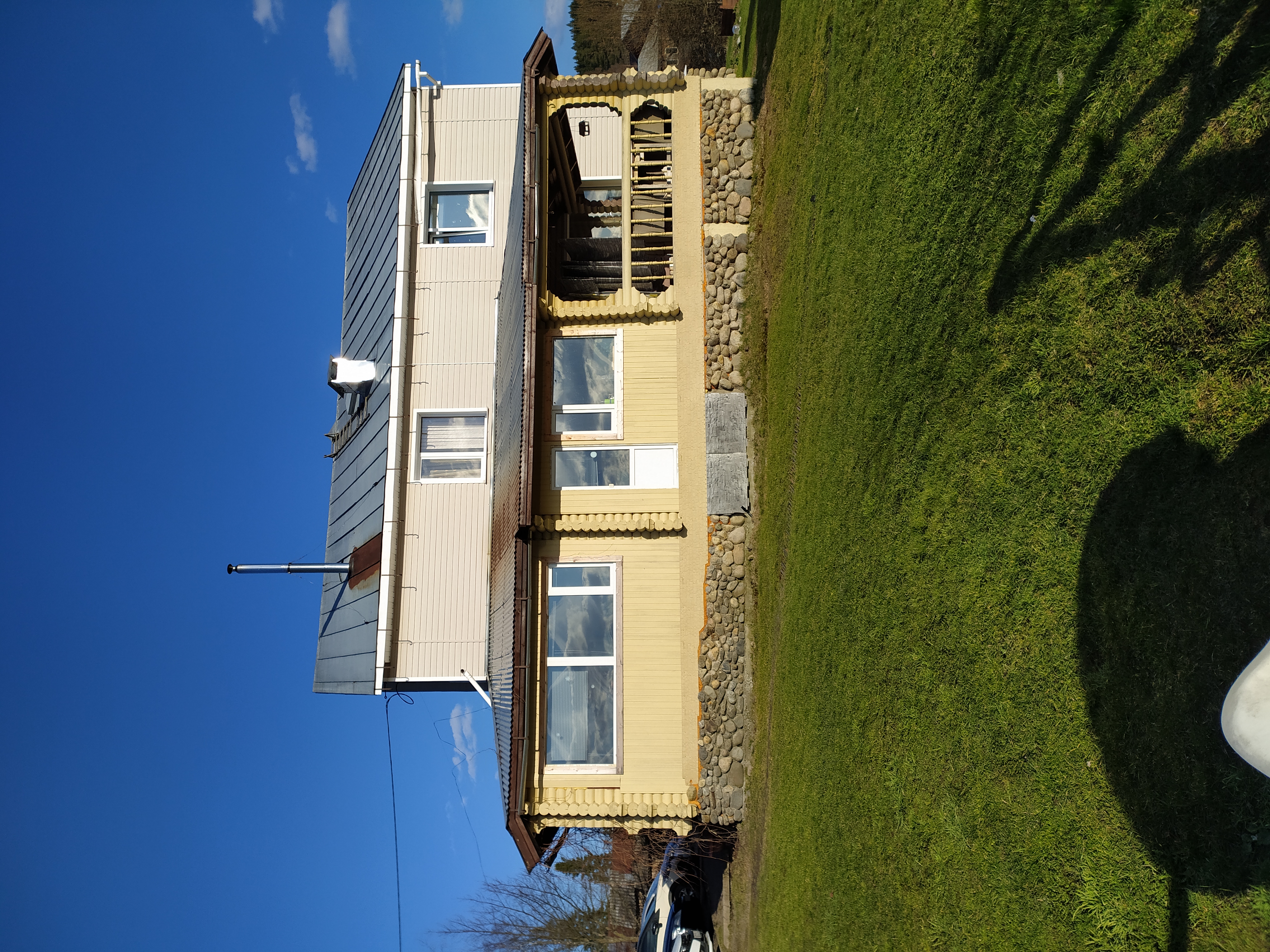 Фото Дом у озера Хюмпелянъярви