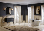 Deluxe Group (Marksistskaya Street, 3с2), bathroom furniture