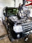 Pervyy Stapelnyy Kuzovnoy (ulitsa Metallistov, 58), reparación corporal