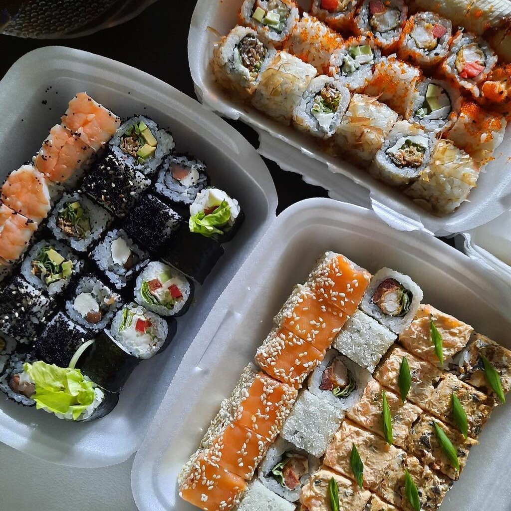 Заказать суши вкусные с доставкой фото 85