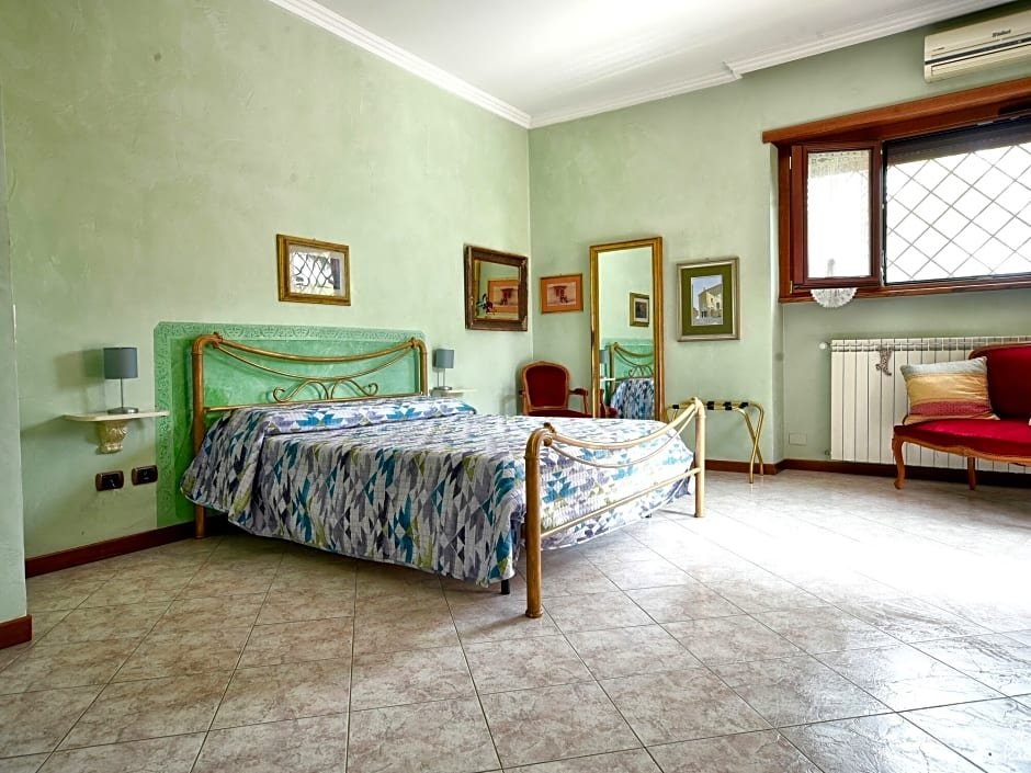 Фото Villa Roma '900