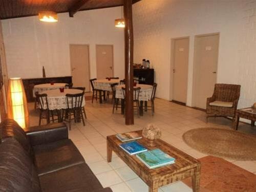 Внешний вид отеля Pousada Miragem в Фернанду-ди-Норонье, фото 4