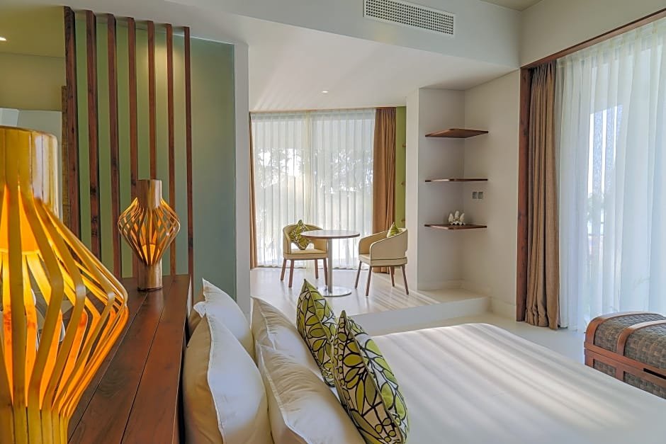 Фото The Shells Resort & SPA Phu Quoc