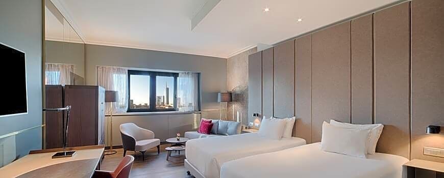 Фото Nh Collection Milano Porta Nuova