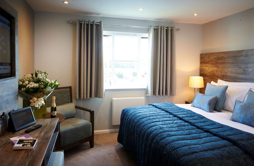 Фото отеля 3