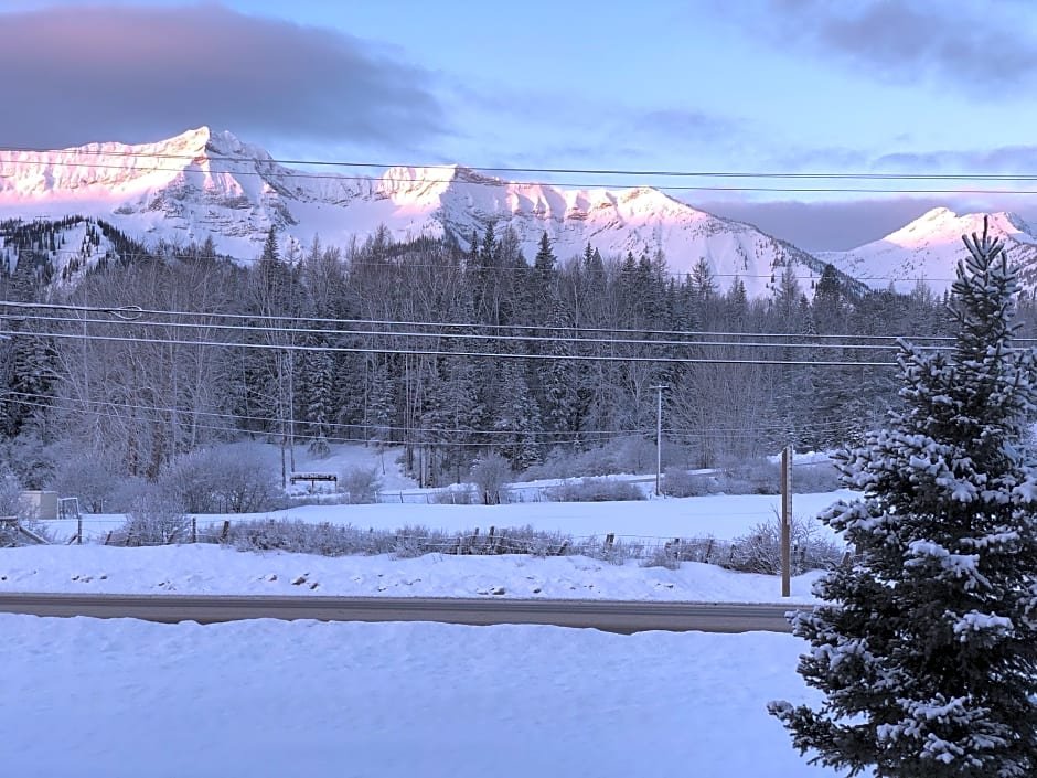 Фото Fernie Stanford Resort