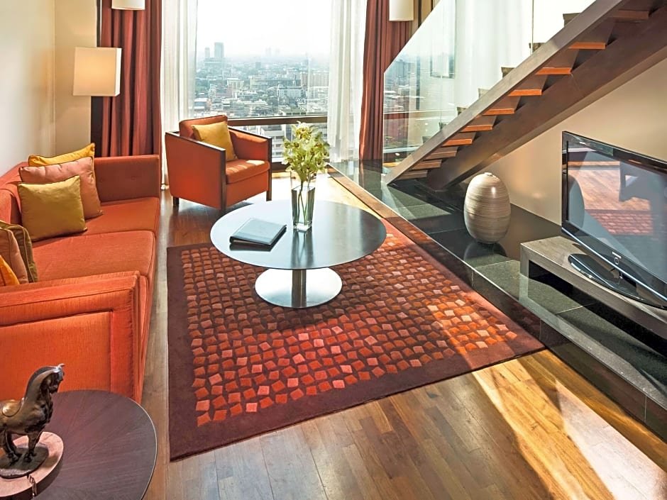 Фото Vie Hotel Bangkok - MGallery Collection