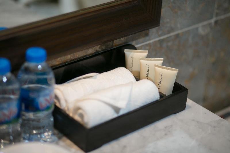 Фото Sen Grand Hotel & SPA