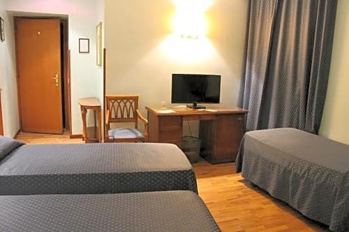 Фото Hotel Fiori