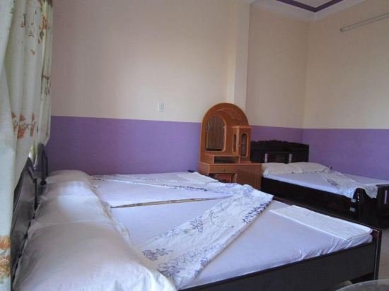 Фото Quan Son Hotel