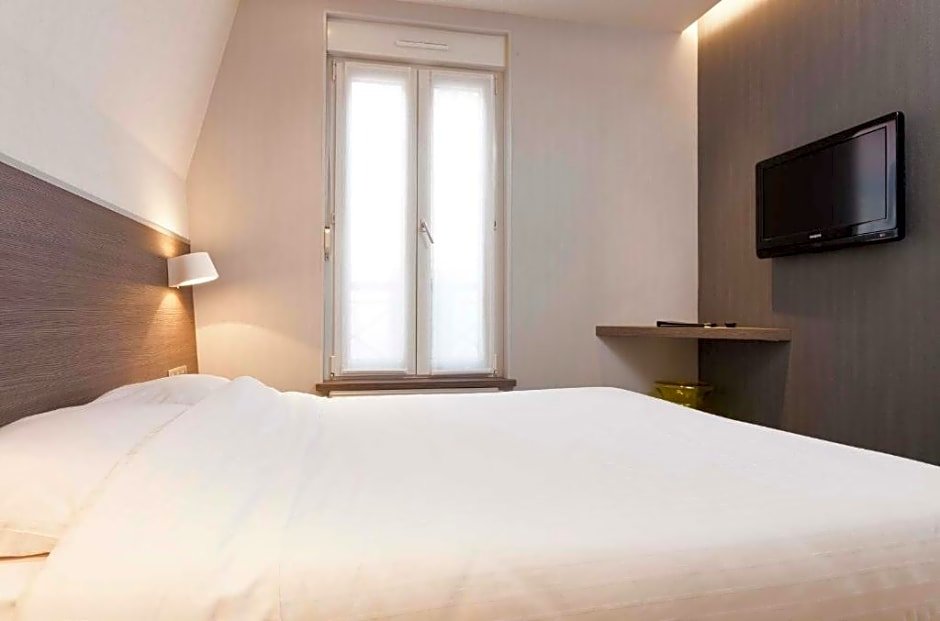 Фото VLH Paris Montparnasse Eiffel