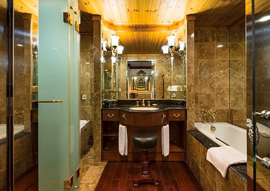 Фото Grand Mercure Imperial Palace Seoul Gangnam