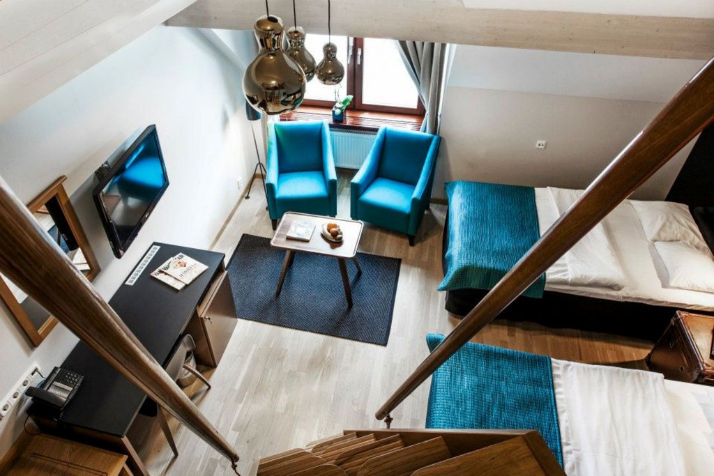 Фото Hotel Heden