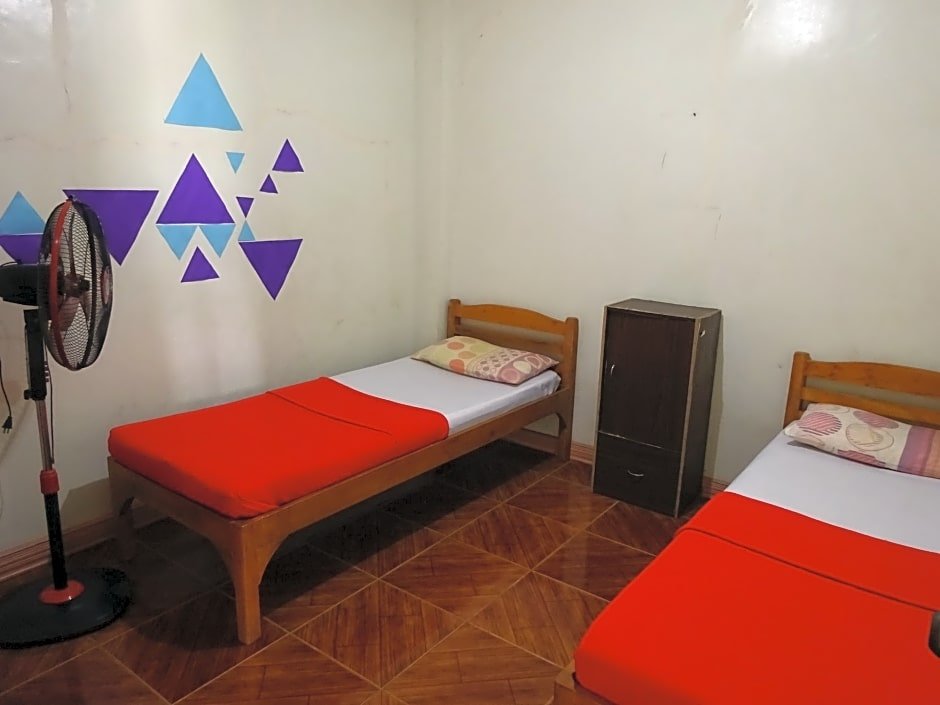 Фото Pe're Aristo Guesthouse