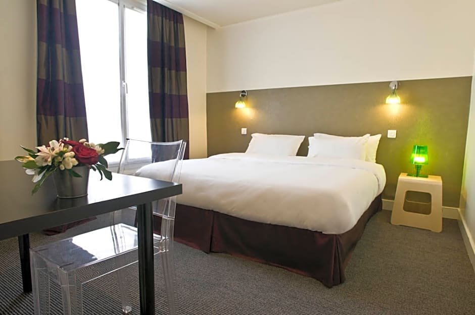 Фото Hotel Astoria - Astotel