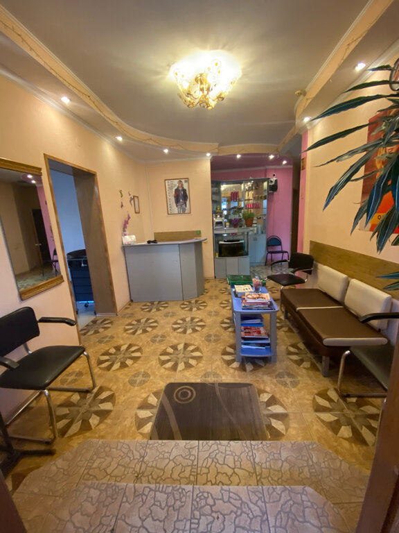 Beauty salon Salon krasoty U Sedy, Novomoskovsk, photo