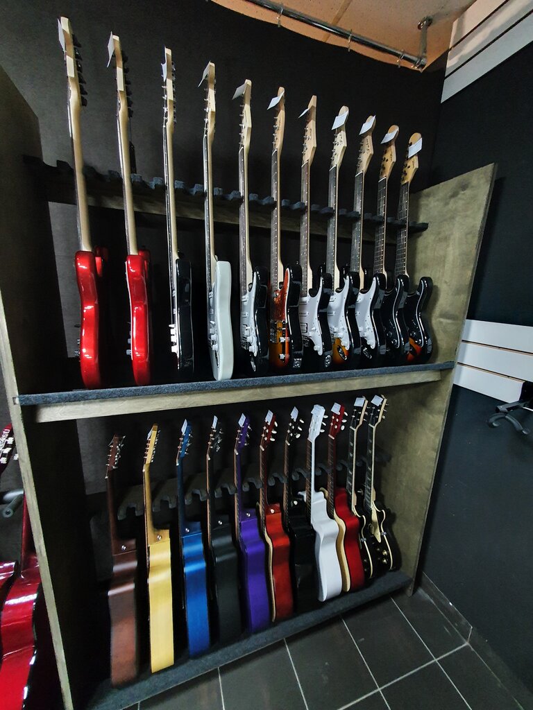 Guitar house московская ул 88б фото