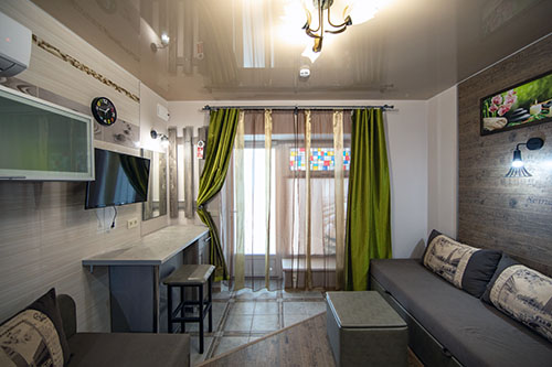 Фото Лига-Клуб