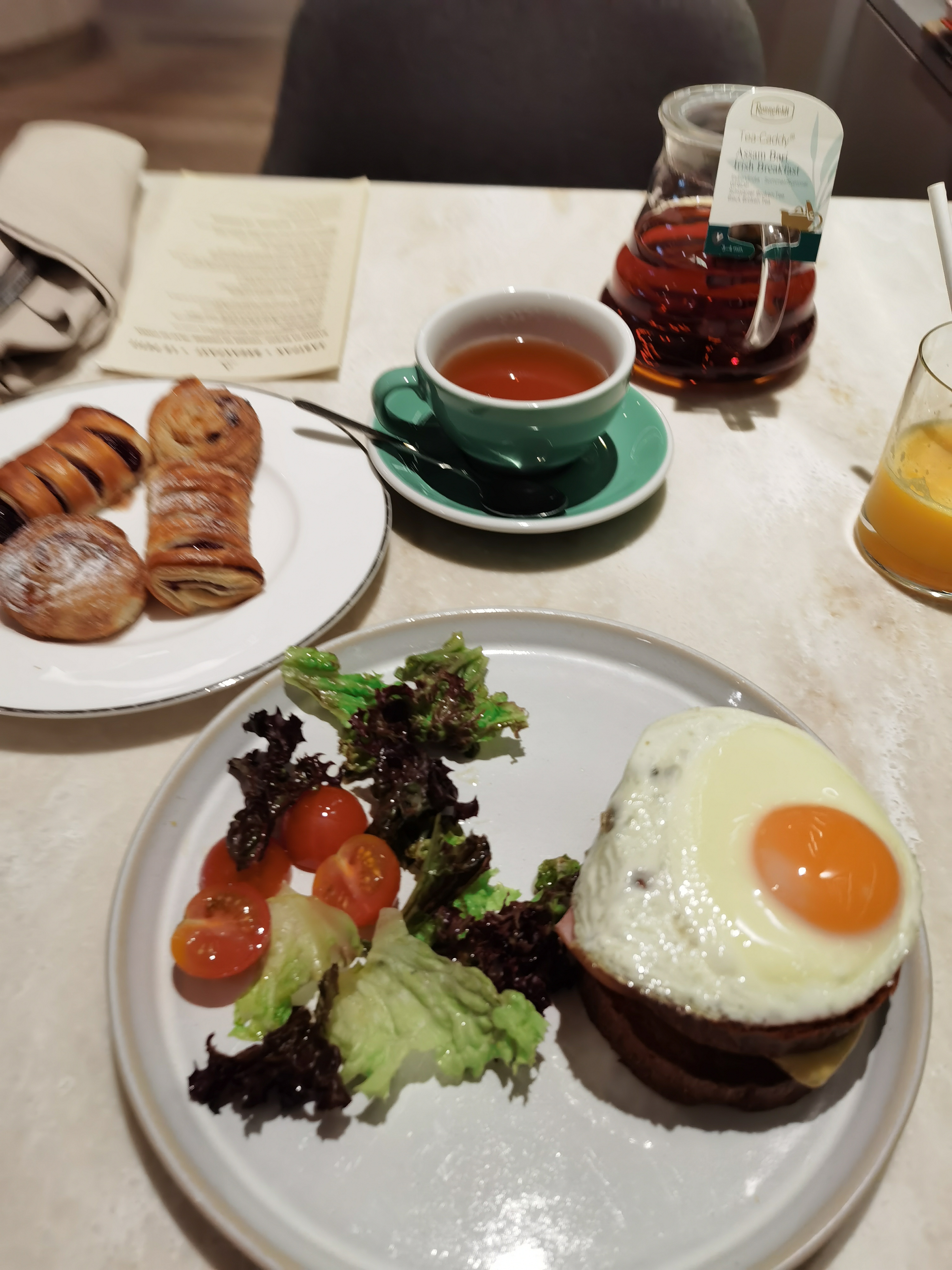 Фото Акварель