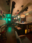 Nevinnost (Suvorova Street, 12), bar, pub