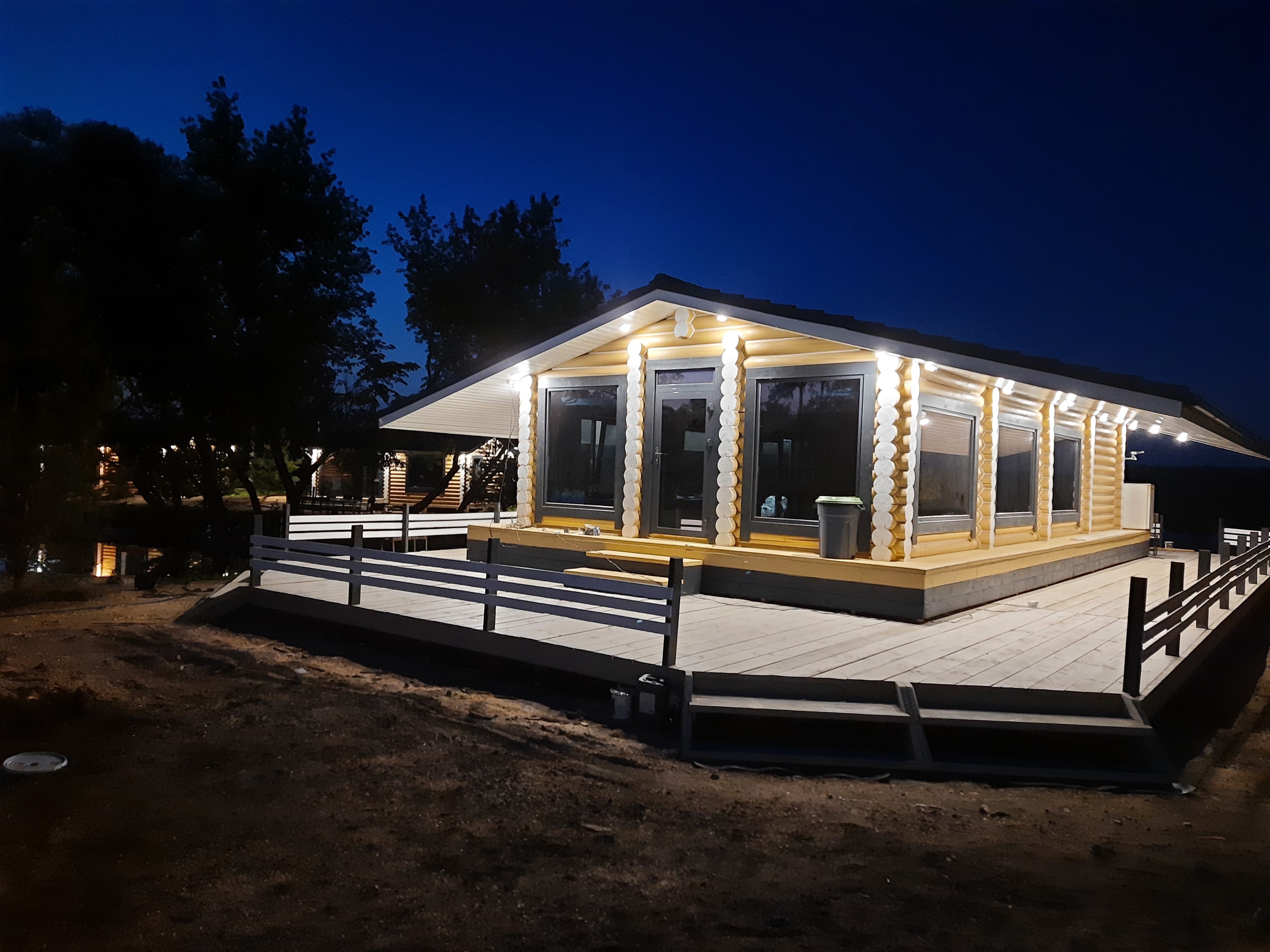 Фото Фэмили Дача