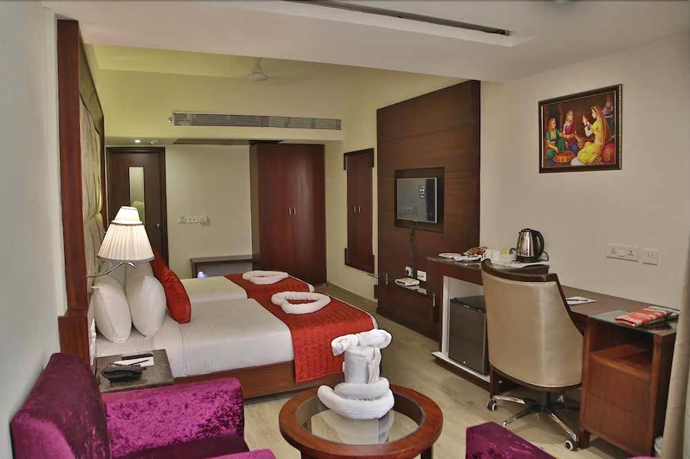 Фото Clarion Inn Sevilla