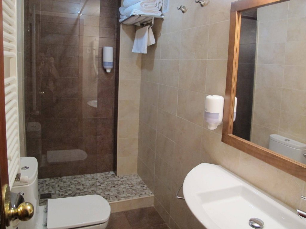 Фото Hotel A Boira