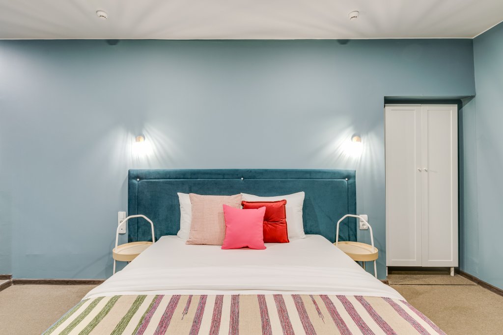 Фото Sokroma Boho