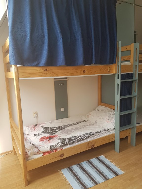 Фото Hostelroof_vl